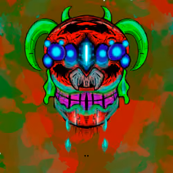 Nice Creep #14