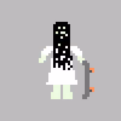 PixelSkater #86