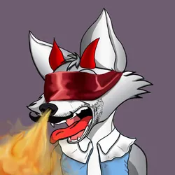 Cunning Fox 4446