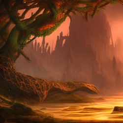 The Land of Red River
