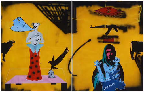 Item #91148977893993609875712018447068443419766610272815647092173437089868333187073 Media