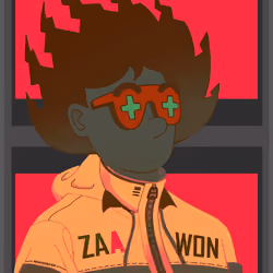 zaawon # 04