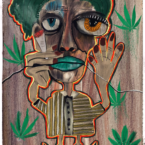Art By Mmthappy