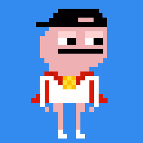 Item #33621572480025075224955148355658501819791159066129762217250321626152877162497 Media