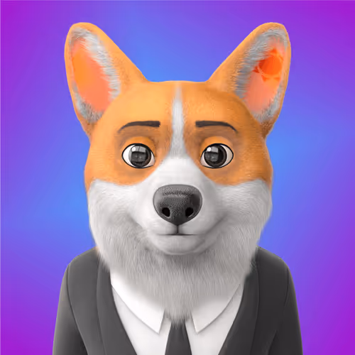 CORGI 3D
