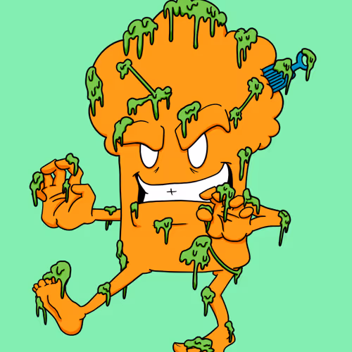 Bleep 1