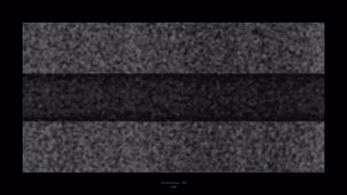 Structured Randomness Fg2CX0ULq8
