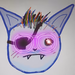 Mr. Cat