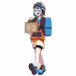 peak Time 〒2