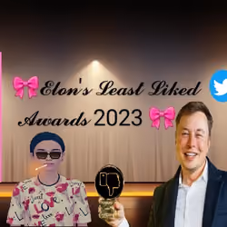 Elon Musk's "Least Favorite Twitter Account"