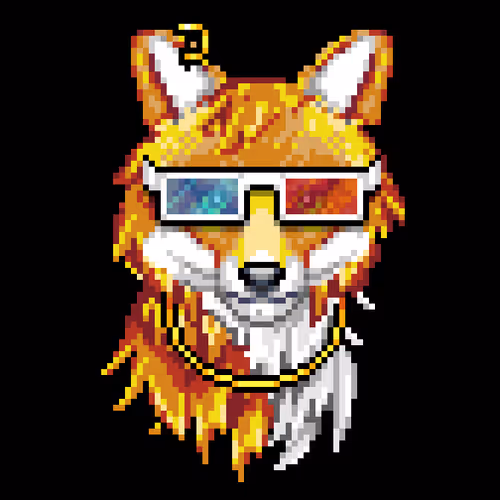 Foxy Punks