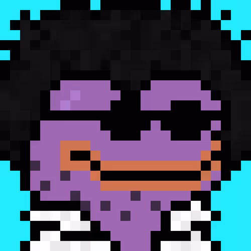 Cryptopixelpepe