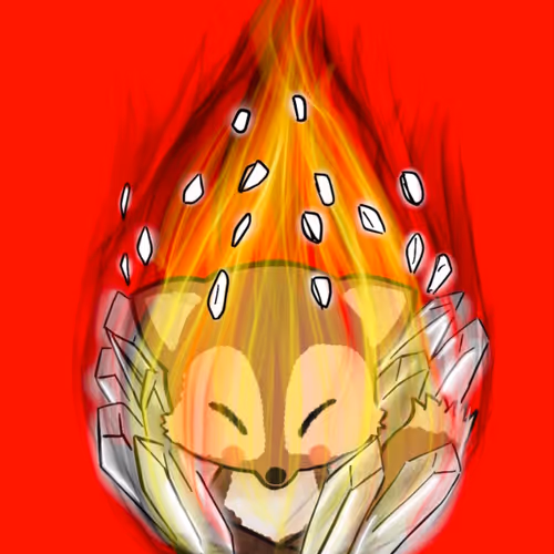 Mindful Fox