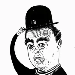 Under The Hat #5