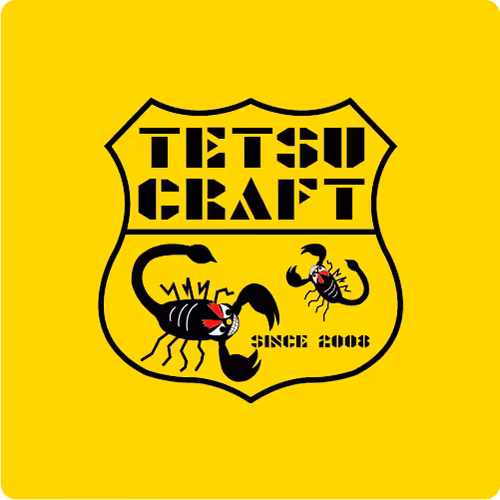 tetsucraft Collection - old V2