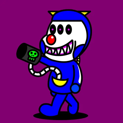 Item #37212121330077311676646932882073685352496026163944381606915135431317613707265 Media