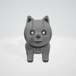 Shiba - Robo