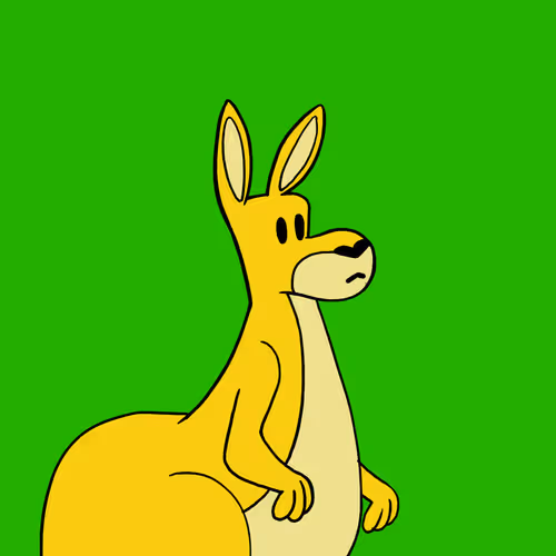 Kickingkangz