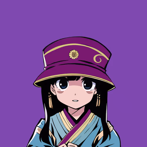 Aya Simply Drawing