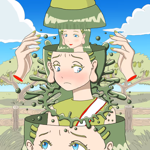 Item #104960635844694975928166925720134984087297734148077397095299713349676892684289 Media