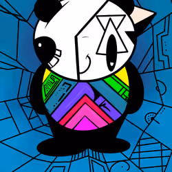 Pandal #28