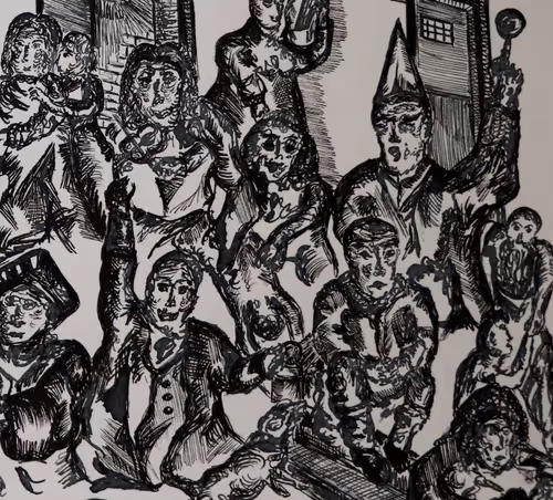 Item #86353310430861582754781907775662137146457746274926332659696935528592450781185 Media