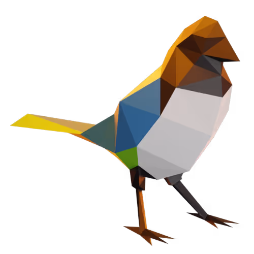 Shiny Magpies