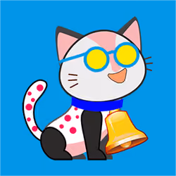 Crypto Kitten # (107)