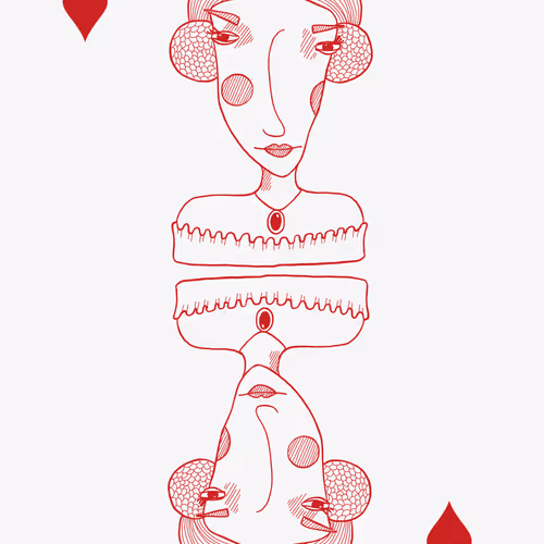 Pokerheads