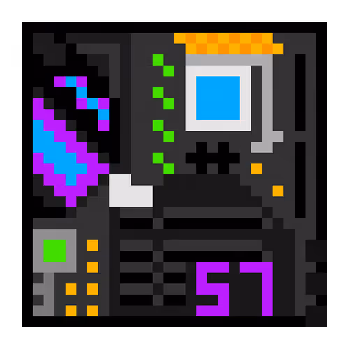 Item #50418474494913731709598718245124671685463987448810757549687282585733510987777 Media