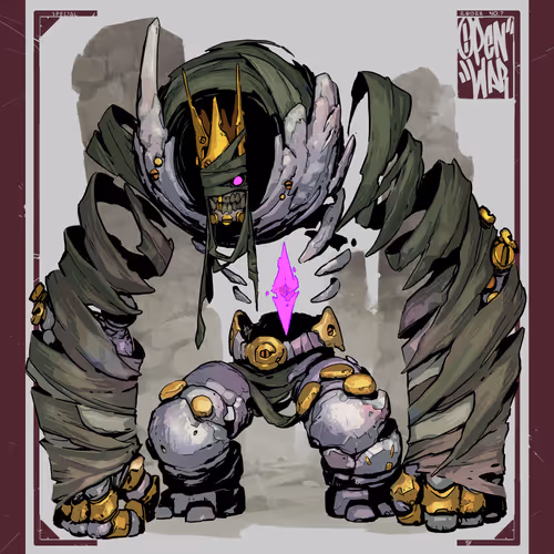 Item #18650819008390143765517232265417491668519908339716112511277805365030532677633 Media