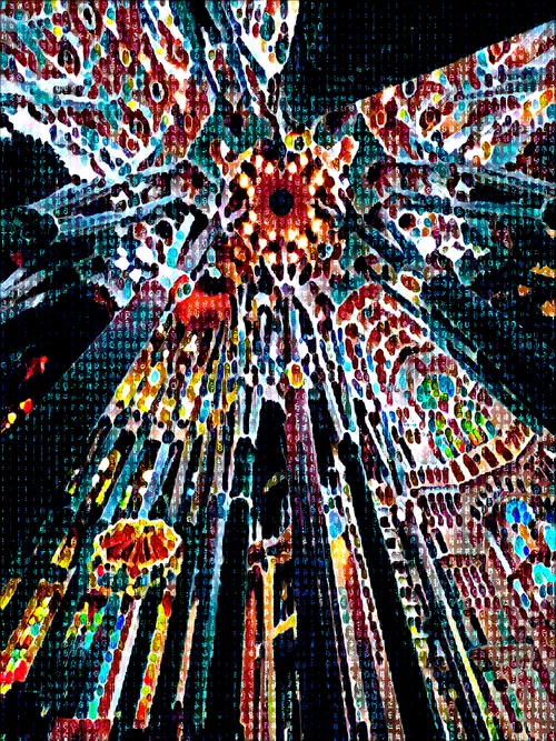 Item #49340257780591460438118756353140259537071093963738610434978612692580592254977 Media