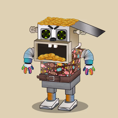 Item #7948986454524070020768945236896966363085064345480333639509849360190343741441 Media