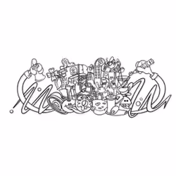 FunnyDoodle