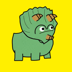 Food Dinosaurs#002