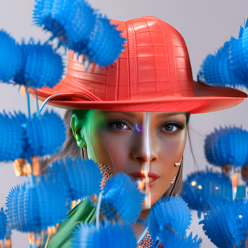 Item #51124555051901614330264480006545612592022390906904121289505624625080887672833 Media