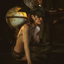DARKVERSE #29