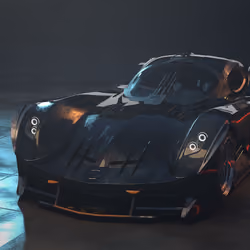 Car concept #26