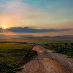 Side Road #50 - New Hope