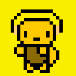 NFTurtle #249