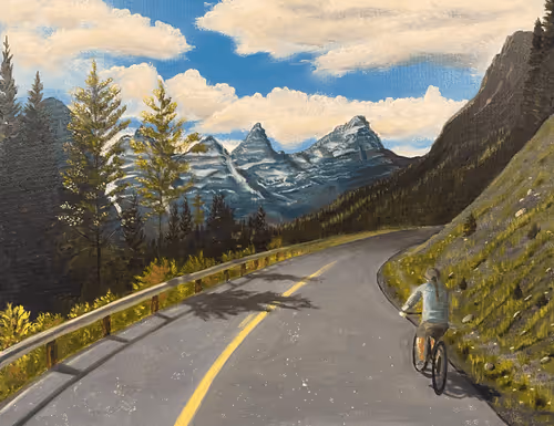 Phil Roberts Collection