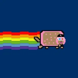 Nyan Punk #070