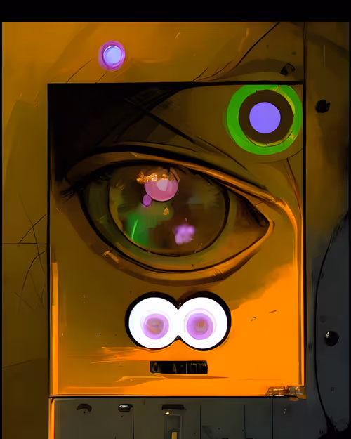 Item #95042035495854721964658389976451590673054810699074881760102313939687497007105 Media