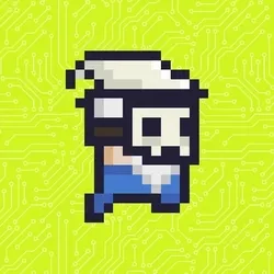 CryptoRunner #0006