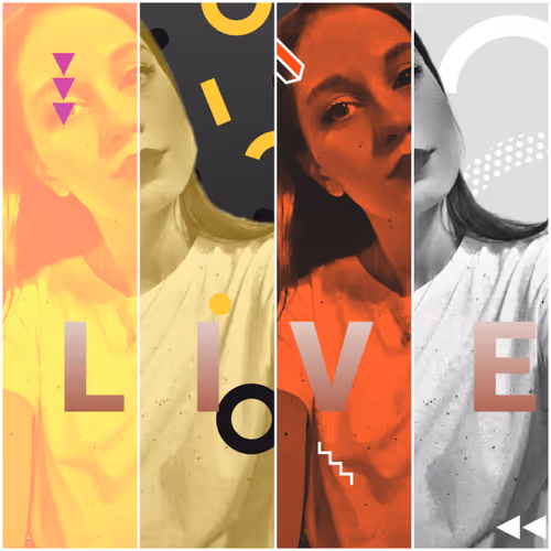 LIVE mp3