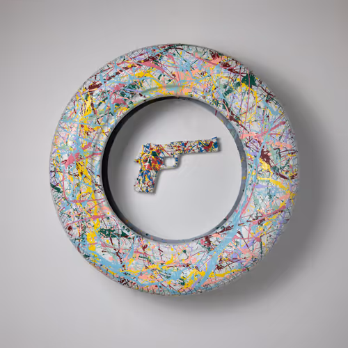 Item #42392629479489844342041238992722917738846266966173652433249185919738182631425 Media