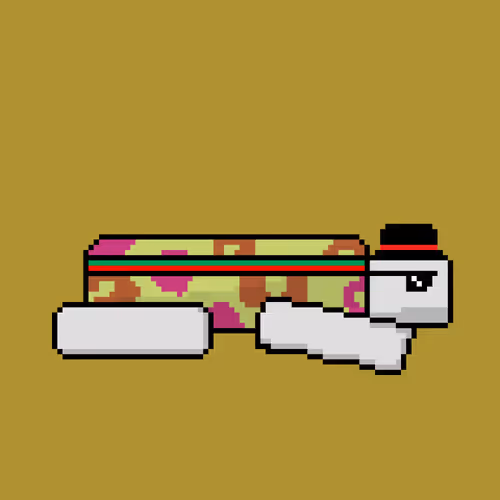 Item #89552137968979305177579317674492554396982035117909772642421416488041910894593 Media