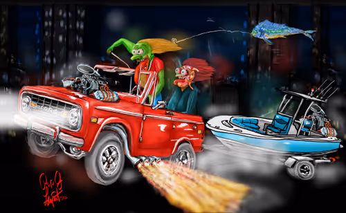 Item #47251499408608542138597620447379702932959549357955482737365468733388598804481 Media