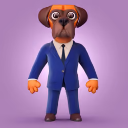 The Pawresident