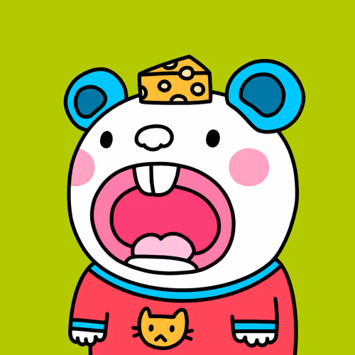 Mochiverse #7